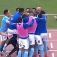 Sporting Cristal venció 3-2 a Cusco FC con gol agónico de Nilson Loyola