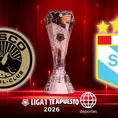 Cusco FC vs Sporting Cristal EN VIVO por Liga 1: A qué hora juegan y cómo ver Cusco FC vs Sporting Cristal EN VIVO por Liga 1: A qué hora juegan y cómo ver
