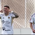 Cusco FC venció a Sporting Cristal que perdió la punta del Clausura de la Liga 1