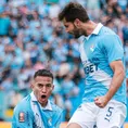 Sporting Cristal venció 1-0 a Deportivo Garcilaso por la fecha 1 del Clausura