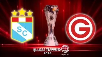 Sporting Cristal vs Deportivo Garcilaso EN VIVO por Fecha 1 del Clausura: A qué hora juegan