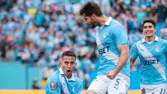 Sporting Cristal venció 1-0 a Deportivo Garcilaso por la fecha 1 del Clausura