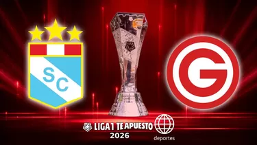 Sigue el Sporting Cristal vs Deportivo Garcilaso EN VIVO por la primera jornada del Torneo Clausura con el debut de Hernán Barcos. | AD Sigue el Sporting Cristal vs Deportivo Garcilaso EN VIVO por la primera jornada del Torneo Clausura con el debut de Hernán Barcos. | AD