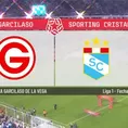 EN JUEGO: Sporting Cristal visita a Deportivo Garcilaso por la Fecha 8 del Apertura