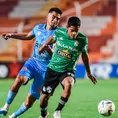 EN JUEGO: Sporting Cristal visita a Deportivo Garcilaso por la Fecha 8 del Apertura