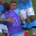 Sporting Cristal venció 1-0 a Municipal y es líder en solitario en el Clausura