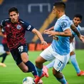 Sporting Cristal vs. Deportivo Municipal: Día, hora y canal del duelo por la Fase 2