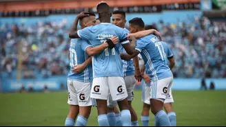 Cristal dejó una buena impresión pese a no lograr la victoria | Video: Gol Perú