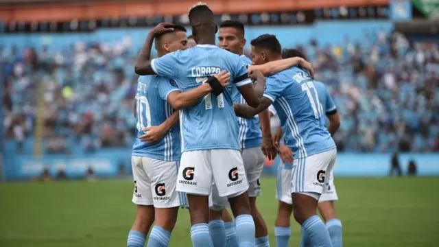 Cristal dejó una buena impresión pese a no lograr la victoria | Video: Gol Perú