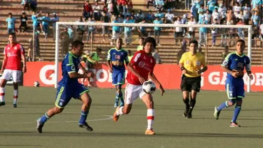 Foto: Sporting Cristal