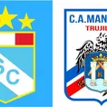 Sporting Cristal vs. Mannucci: Fecha y hora de la final de la Copa Bicentenario 2021