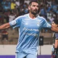 Sporting Cristal goleó 4-0 a Mannucci y es el líder del Torneo Apertura