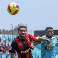 Sporting Cristal vs Melgar: Las bajas para la primera semifinal