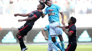 Sporting Cristal vs. Melgar: ¿cuánta fue la asistencia a la segunda final? Sporting Cristal vs. Melgar: ¿cuánta fue la asistencia a la segunda final?
