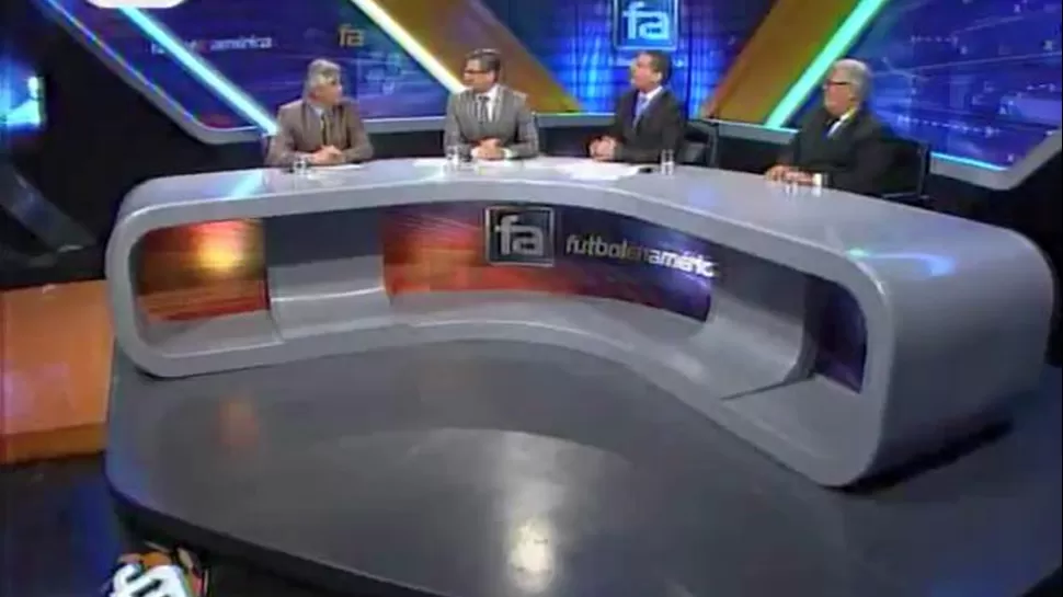 América deportes