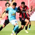 Sporting Cristal vs. Melgar: ¿Cómo se define al rival de Alianza Lima en la final?