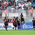 ¡Melgar venció a Sporting Cristal 2-0 y avanzó a la final de la Liga 1!