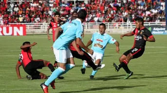 Sporting Cristal vs. Melgar: ¿qué resultados necesitan para campeonar?