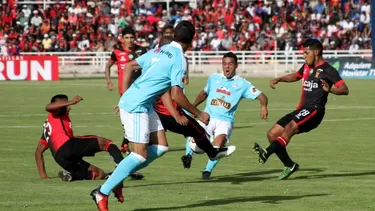 Sporting Cristal vs. Melgar: ¿qué resultados necesitan para campeonar?