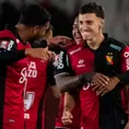 Sporting Cristal no pudo y perdió 2-1 ante FBC Melgar por la fecha 2 del Torneo Clausura