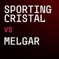 EN JUEGO: Sporting Cristal vs. Melgar chocan por la Fecha 5 del Apertura