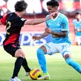 Sporting Cristal vs. Melgar: Día, hora y canal del partido de vuelta de la semifinal