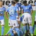 Sporting Cristal vs. Melgar EN VIVO: SIGUE AQUÍ el partido por la fecha 9 de la Fase 2