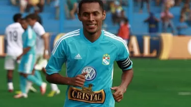 Sporting Cristal vs. Montevideo Wanderers