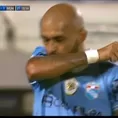 Sporting Cristal vs Municipal: Riquelme anota su doblete y decreta el 3-1