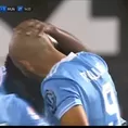 Sporting Cristal vs. Municipal: Riquelme colocó el 1-1 en Matute