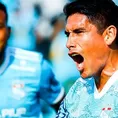 Sporting Cristal venció 6-4 a Municipal por la fecha 10 del Torneo Apertura