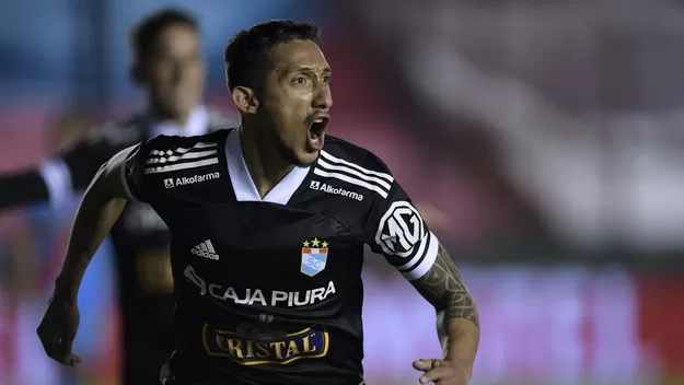 Sporting Cristal vs. Peñarol: Se programaron los duelos de cuartos de Copa Sudamericana 2021