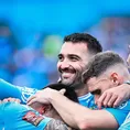 Sporting Cristal goleó 4-0 a Sport Boys por la Fecha 2 del Clausura