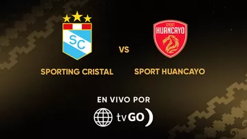 Sporting Cristal vs Sport Huancayo EN VIVO por América TV y tvGO: VIVE los cuartos de final de la Copa de la Liga