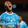 Sporting Cristal derrotó 2-1 a Sport Huancayo e igualó a la &#39;U&#39; en la tabla del Apertura