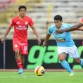 Sporting Cristal vs. Sport Huancayo: La información EN VIVO del partido por el Clausura