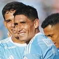 Sporting Cristal goleó 4-0 a Sport Huancayo y es líder del Apertura