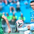 Sporting Cristal vs. Sport Huancayo: Yotún se pronunció tras la victoria