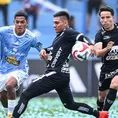 EN JUEGO: Sporting Cristal vs. Unión Comercio se miden por la Fecha 2 del Clausura