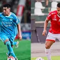 EN JUEGO: Sporting Cristal vs Unión Comercio se enfrentan por la fecha 16 del Torneo Apertura