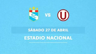 Sporting Cristal es escolta de Binacional en la Liga 1. | Foto: Sporting Cristal. Sporting Cristal es escolta de Binacional en la Liga 1. | Foto: Sporting Cristal.