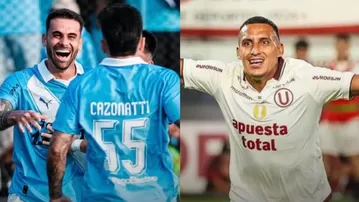 Sporting Cristal vs Universitario: Fecha confirmada para el clásico