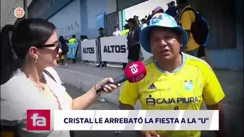 Sporting Cristal vs Universitario: La Previa de Fútbol en América