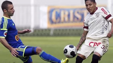 El partido entre celestes y cremas se jugar&amp;aacute; este domingo en el estadio Nacional.