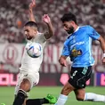 Sporting Cristal vs. Universitario se jugará en un repleto estadio Nacional