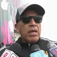 Sporting Cristal vs. Universitario: &quot;Va a ser un partido hermoso&quot;, señaló Roberto Mosquera