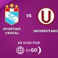 Sporting Cristal vs Universitario EN VIVO por América tvGO: Vive la Fecha 4 del Clausura Liga Femenina 2026