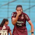 Universitario ganó 3-1 a Sporting Cristal por la fecha 4 del Clausura de Liga Femenina Universitario ganó 3-1 a Sporting Cristal por la fecha 4 del Clausura de Liga Femenina