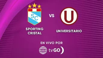 Sporting Cristal vs Universitario EN VIVO por América tvGO: Vive la Fecha 4 del Clausura Liga Femenina 2026