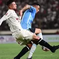 Sporting Cristal vs. Universitario: Toda la información EN VIVO del partido en el Nacional